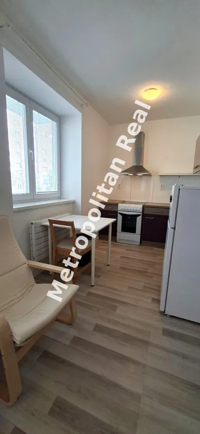 Na predaj byt, 27 m², Bratislava-Petržalka, Andrusovova