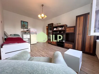 Na predaj 2-izbový byt, 53 m², Spišská Nová Ves, Trieda 1. mája