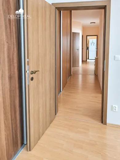 Na predaj 3-izbový byt, 78 m², Bratislava-Dúbravka, Nejedlého