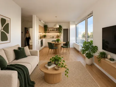 Byty na predaj 2-izbový, Bratislava-Dúbravka · €307 346