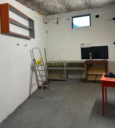 Na predaj objekt, 17 m², Bratislava-Nové Mesto, Pionierska