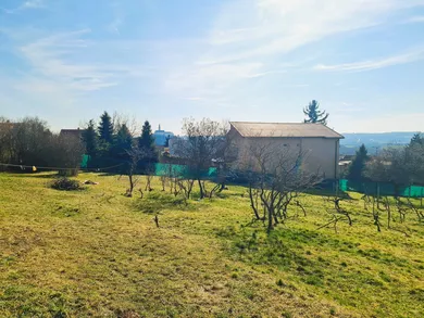Na predaj pozemok v Nitra · €339 000 · Pôvodný stav