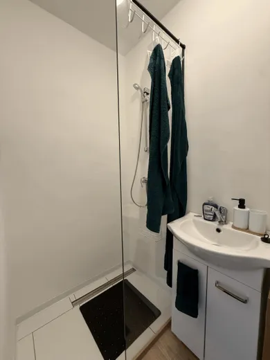 Na prenájom 1-izbový byt, 26 m², Trnava, Orešianska