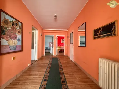 Na predaj dom, Považská Bystrica, Orlové