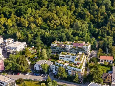 Na predaj byt v Bratislava-Staré Mesto · €265 000 · Novostavba