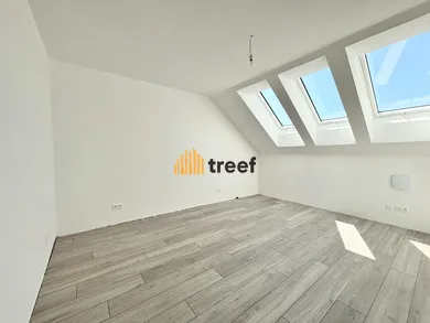 Na predaj 2-izbový byt, 50 m², Nitra
