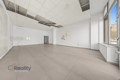 Na prenájom objekt, 124 m², Dunajská Streda