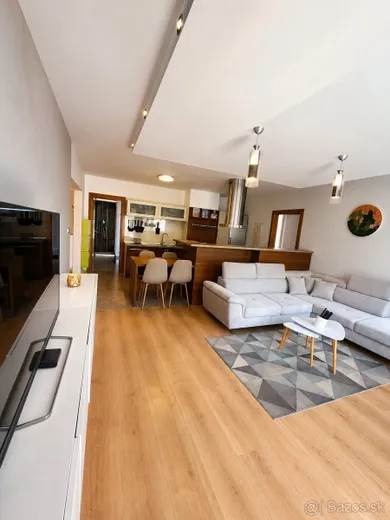 Byty na predaj 3-izbový, Vranov nad Topľou · €165 000