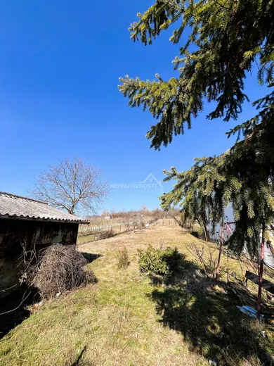 Land for sale in Levice · €19,990