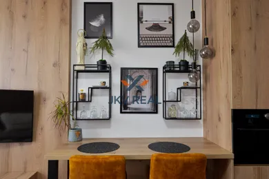 Na predaj 1-izbový byt, 28 m², Bratislava-Vajnory, Rybničná