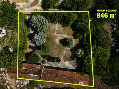 Pozemky na predaj, Nitra · €211 500