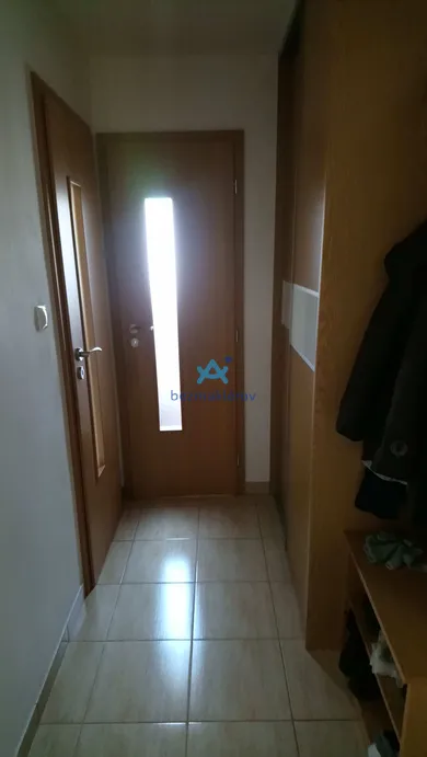 Na predaj 2-izbový byt, 62 m², Trenčín