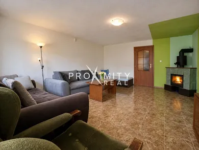 Na predaj dom, 80 m², Medzev, Kováčska