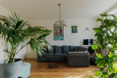 Byty na prenájom 4-izbový, Malacky · €1 050