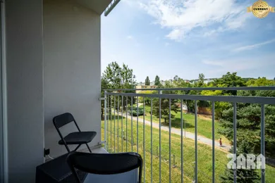 Na predaj 1-izbový byt, 21 m², Košice-Západ, Kysucká
