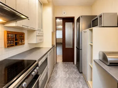 Na predaj 4-izbový byt, 85 m², Turčianske Teplice, Horné Rakovce