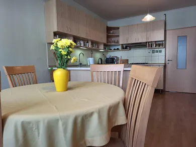 Na predaj 3-izbový byt, 80 m², Zvolen