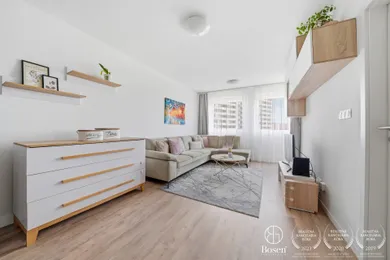 Na predaj byt v Bratislava-Petržalka · €285 000 · Novostavba