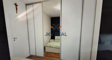 Na prenájom 3-izbový byt, 51 m², Žilina, Vysokoškolákov