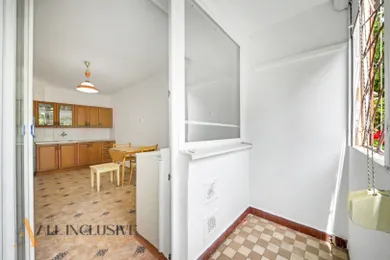 Na predaj 3-izbový byt, 63 m², Dunajská Streda, Ružový Háj