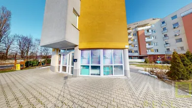 Komerčné priestory na predaj, Trnava · €185 000
