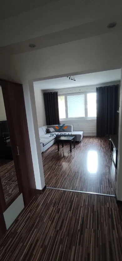 Na predaj byt v Prievidza · €125 000 · Čiastočná rekonštrukcia