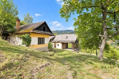 Na predaj pozemok, Nová Baňa