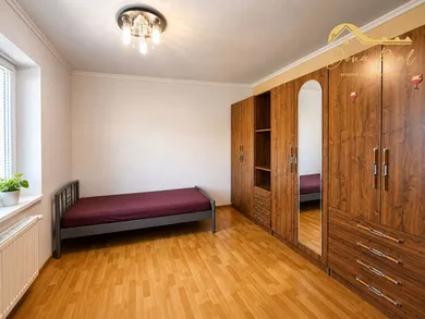 Na predaj 3-izbový byt, 72 m², Humenné, Laborecká