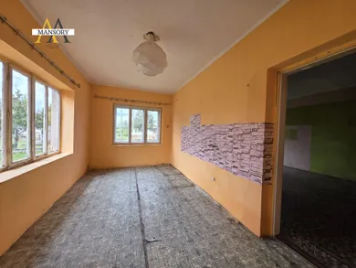 Na predaj dom, 98 m², Lučenec
