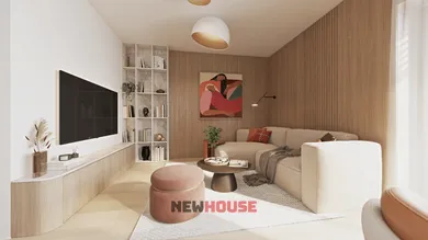 Na predaj dom v Trenčín · €289 400 · Novostavba