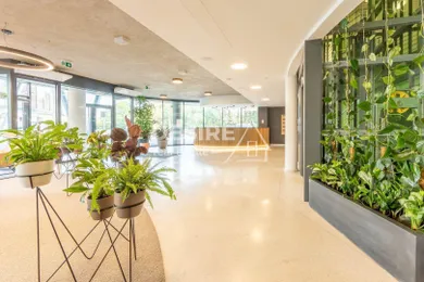 Na prenájom komerčné, 200 m², Bratislava-Petržalka, Röntgenova