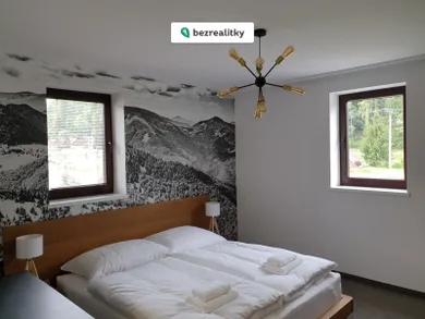 Na predaj rekreačný dom, 20 m², Valča