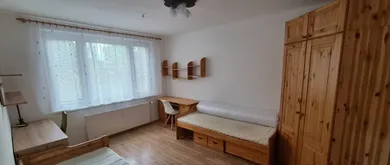 Na prenájom 2-izbový byt, 65 m², Košice-Nad jazerom, Polárna