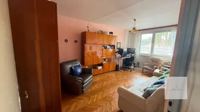 Na predaj 3-izbový byt, 84 m², Šaľa, M. M. Hodžu