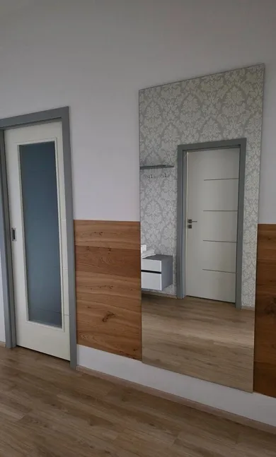 Na prenájom 2-izbový byt, 44 m², Bratislava-Vrakuňa, Kazanská