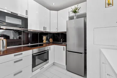 Na predaj 2-izbový byt, 47 m², Bratislava-Karlova Ves, Ľudovíta Fullu