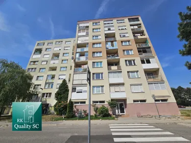 Mieszkania na sprzedaż, 2-pokojowe, Senec · €177 000