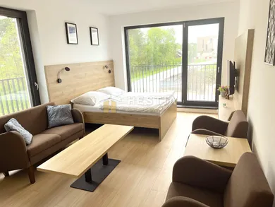 Na predaj 1-izbový byt, 32 m², Šajdíkove Humence