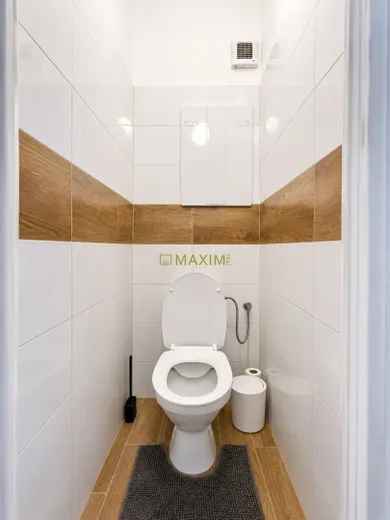Na prenájom 1-izbový byt, 31 m², Bratislava-Dúbravka, Landauova