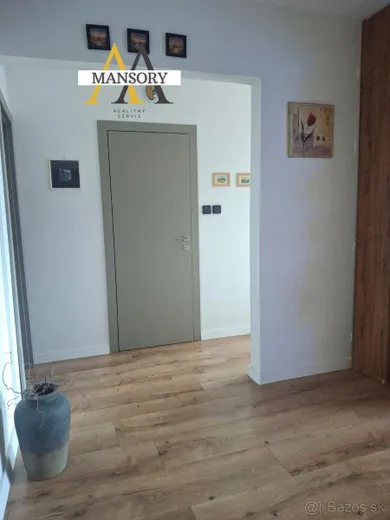 Na predaj 3-izbový byt, 72 m², Revúca