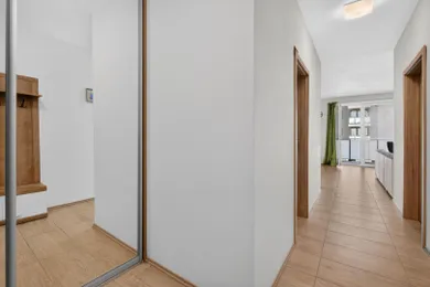 Na predaj 2-izbový byt, 51 m², Dunajská Lužná, Orechová