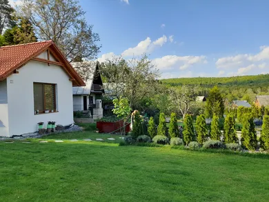 Na predaj dom v Zvolen · €185 000 · Novostavba