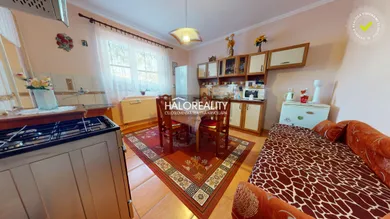 Na predaj dom, 115 m², Jesenské