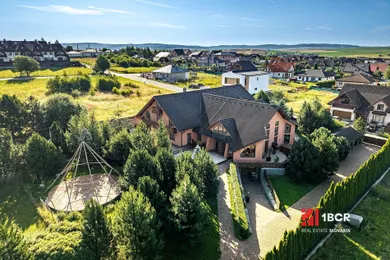 Obiekty na sprzedaż, Veľká Lomnica · €1 595 000