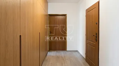 Na predaj byt v Poprad · €134 990 · Čiastočná rekonštrukcia