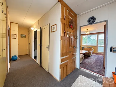 Na predaj 3-izbový byt, 68 m², Košice-Západ, Kežmarská