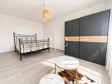 Kiadó lakások, 1-szobás, Lučenec · €500