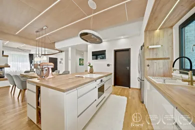 Na predaj 5-izbový dom, 192 m², Stupava, Hrabová