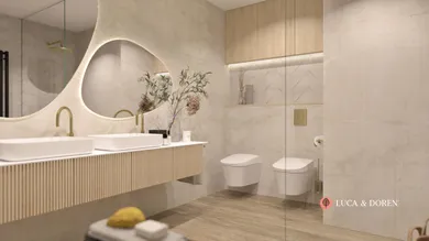 Na predaj 3-izbový byt, 101 m², Trenčianske Teplice, Nádražná