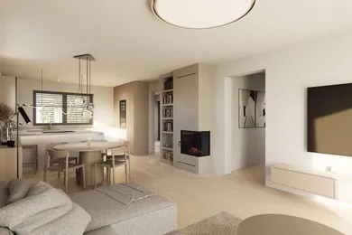 Na predaj 4-izbový dom, 124 m², Tovarníky